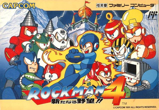 Rockman 4 - Aratanaru Yabou!! (Japan).jpg
