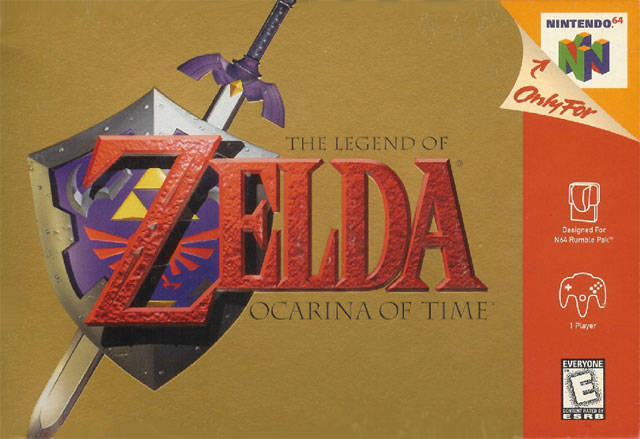 Legend of Zelda, The - Ocarina of Time (USA).jpg