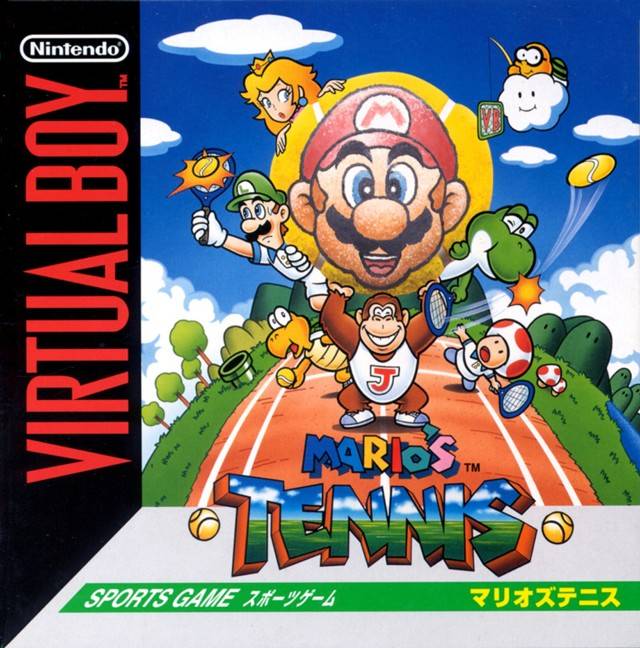 Mario's Tennis (Japan, USA).jpg