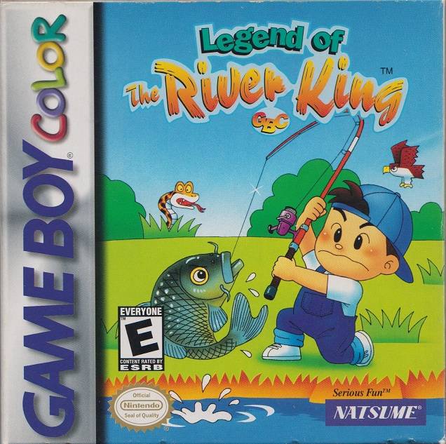 Legend of the River King GB (USA) (SGB Enhanced).jpg