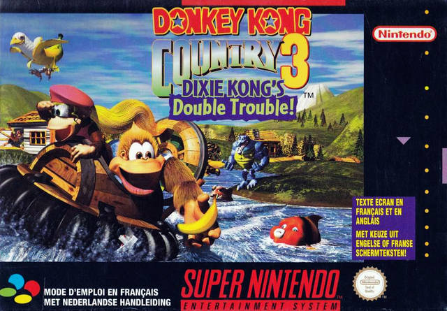 Donkey Kong Country 3 - Dixie Kong's Double Trouble! (Europe) (En,Fr,De).jpg