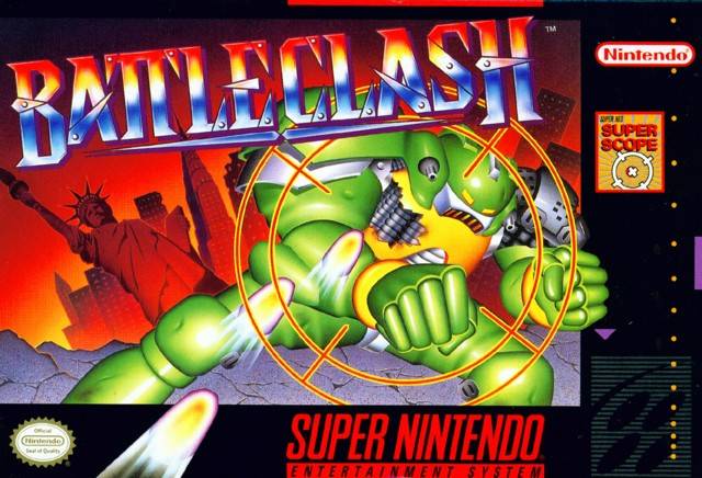 Battle Clash (USA).jpg