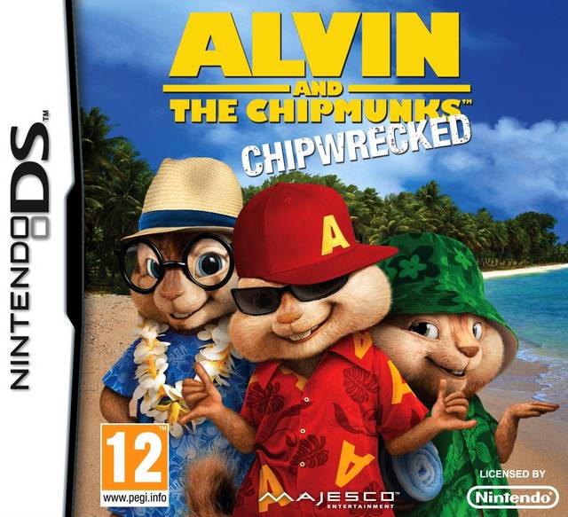 Alvin and the Chipmunks - Chipwrecked (Europe).jpg