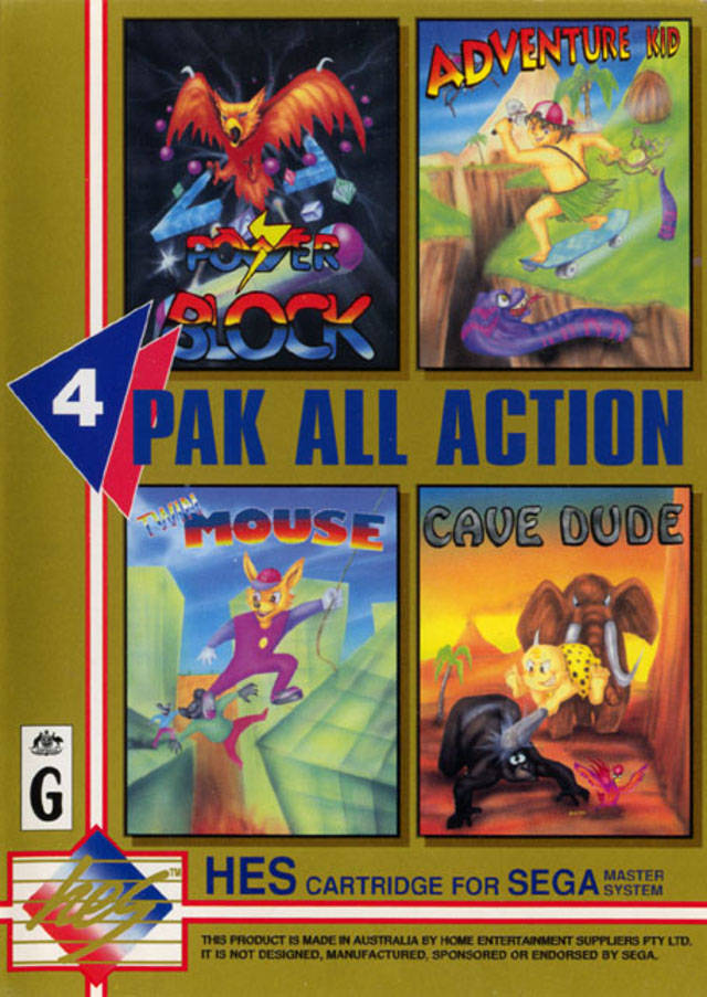 4 PAK All Action (Australia) (Unl).jpg