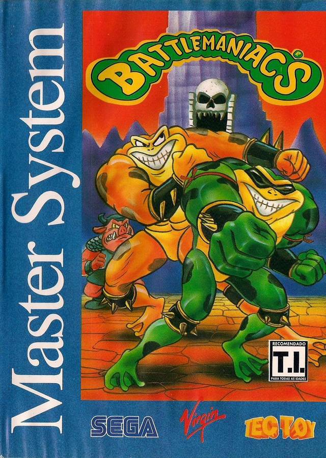Battlemaniacs (Brazil).jpg