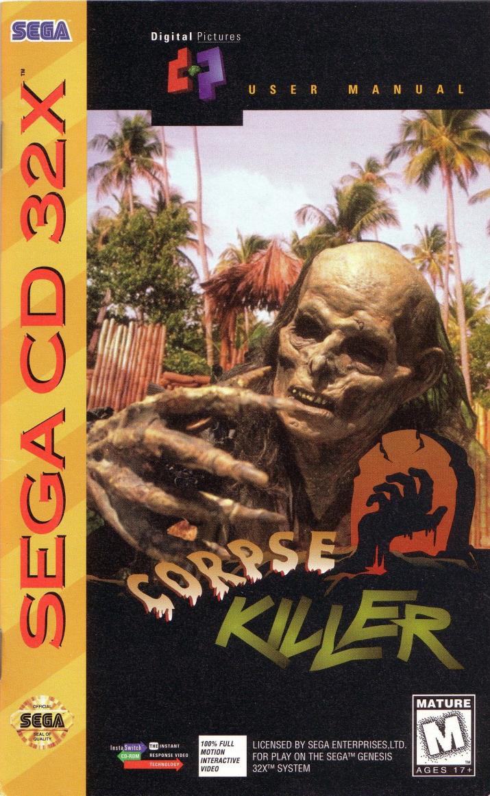 Corpse Killer (32X) (U)-逐页转图片-00000.jpg