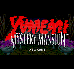 YUMEMI MISTERY MANSION000.bmp