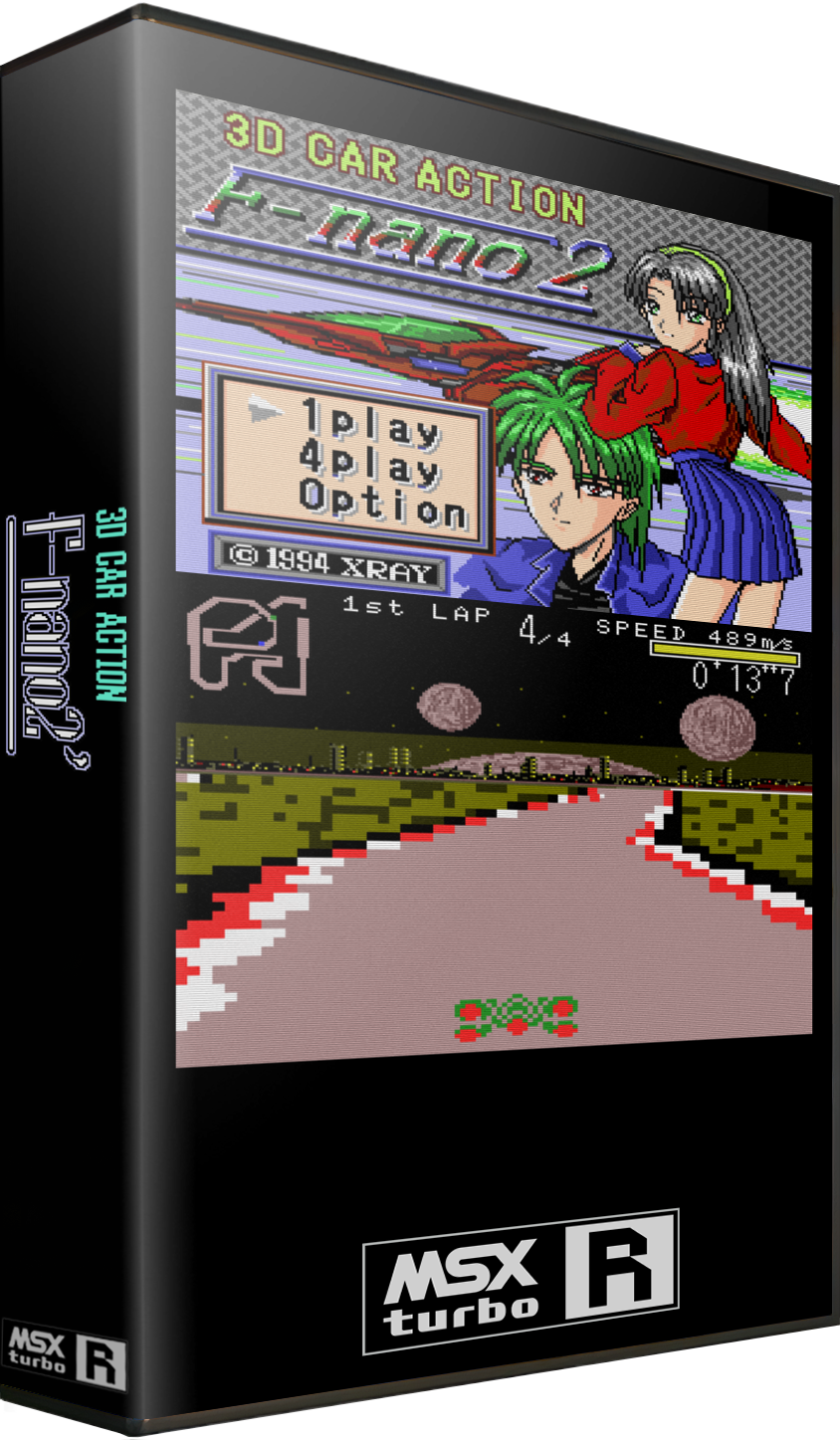 F-Nano 2 - 3D Car Action (Japan) (5).png