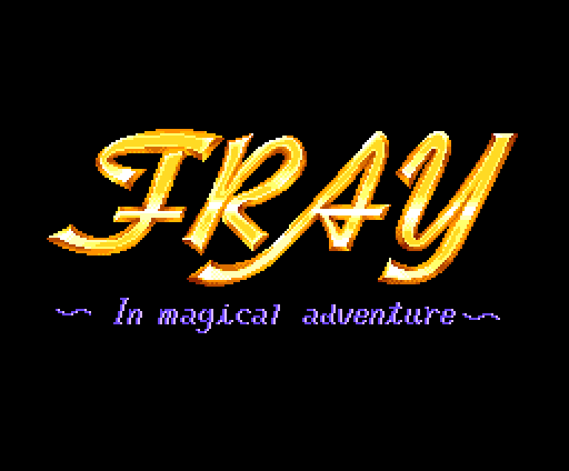 Fray - In Magical Adventure (Japan)(Disk 1 of 5)(Opening Disk 0) (6).png