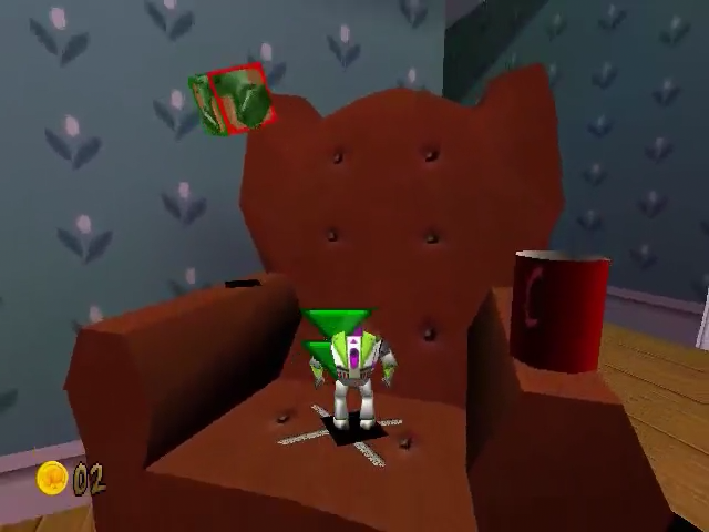 Toy Story 2 - Buzz Lightyear to the Rescue! (USA) (3).png