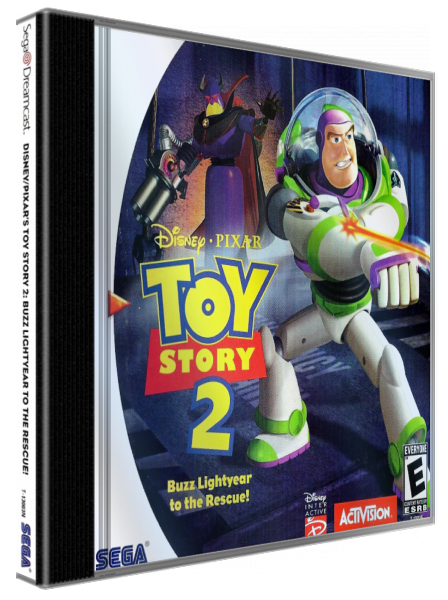 Toy Story 2 - Buzz Lightyear to the Rescue! (USA) (4).png