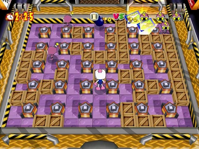 Bomberman Online (USA) (3).png