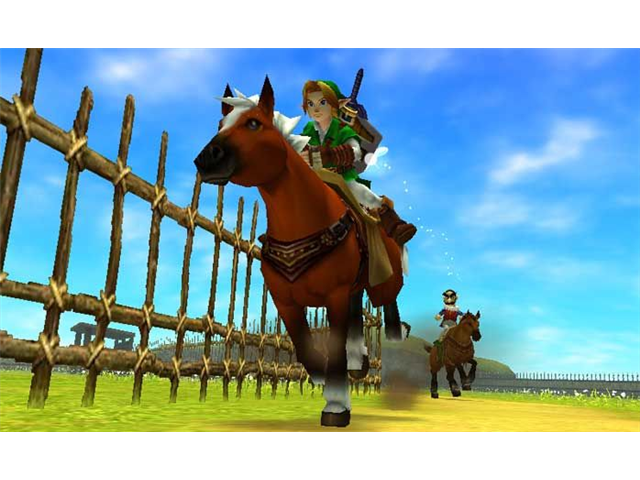 Legend of Zelda, The - Ocarina of Time 3D (Europe) (3).png