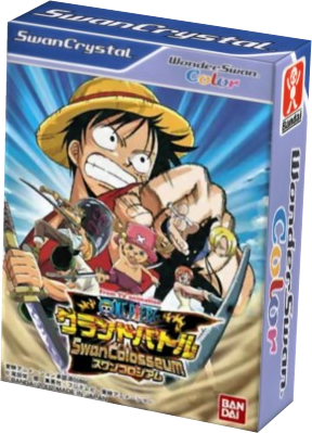 From TV Animation One Piece - Grand Battle Swan Colosseum (Japan).png
