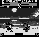 Samurai Shodown! - Pocket Fighting Series (Japan, Europe) (6).png