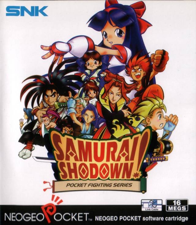 Samurai Shodown! - Pocket Fighting Series (Japan, Europe) (En,Ja).jpg