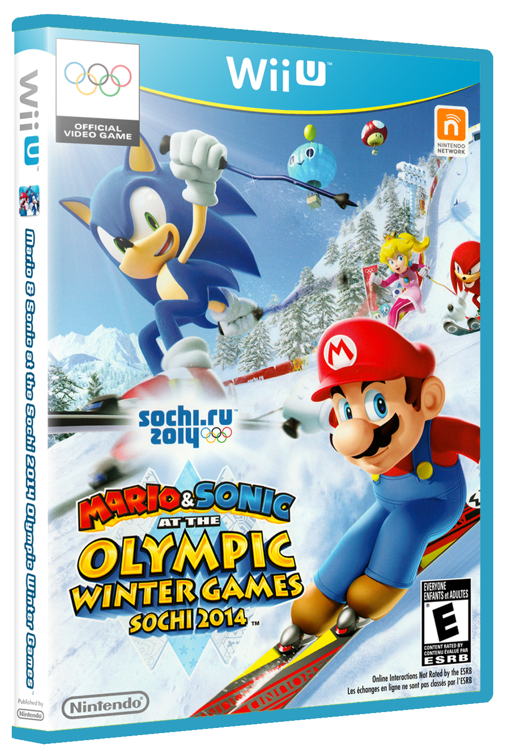 Mario & Sonic at the Sochi 2014 - Olympic Winter Games (USA) (v32) (3).png