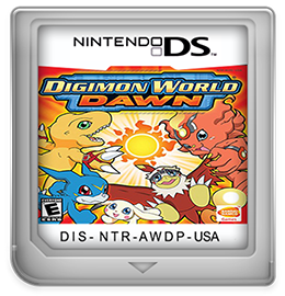 Digimon World - Dawn (USA) (2).png