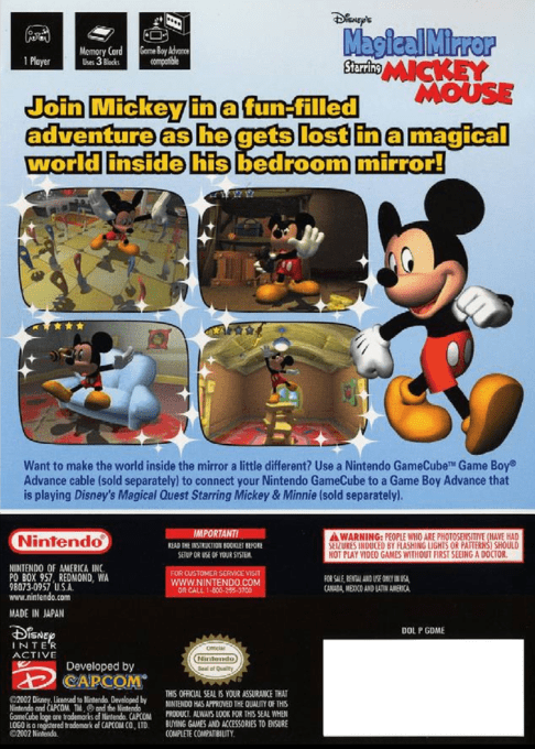 Disney's Magical Mirror Starring Mickey Mouse (USA) (2).png
