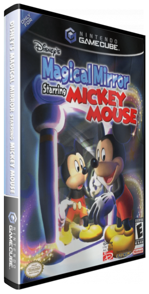 Disney's Magical Mirror Starring Mickey Mouse (USA) (5).png
