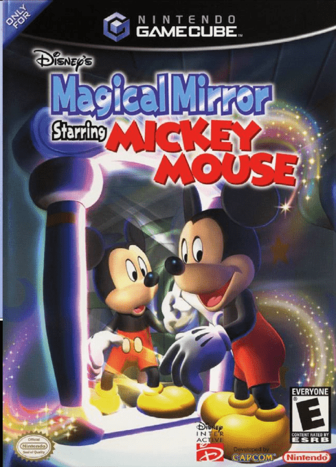 Disney's Magical Mirror Starring Mickey Mouse (USA).png