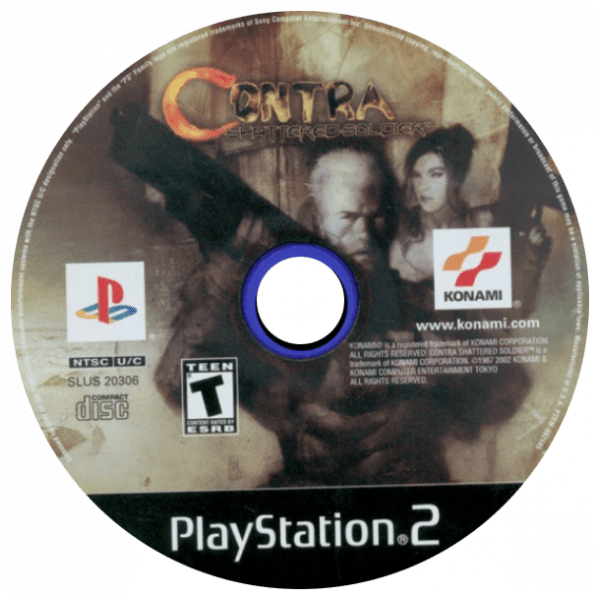 Contra - Shattered Soldier (USA).png