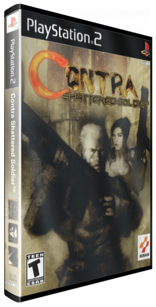 Contra - Shattered Soldier (USA)-boxart.png