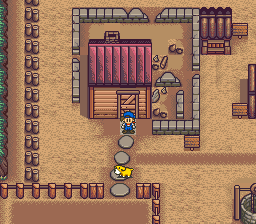 Bokujou Monogatari - Dai-2-wa (Japan) (4).png