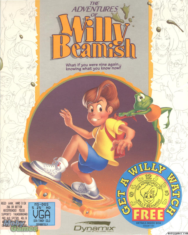 Adventures of Willy Beamish, The (1991).png
