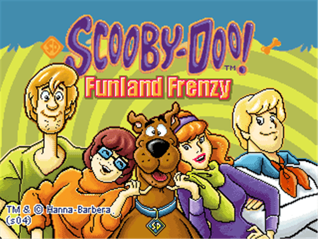 Scooby-Doo! - Funland Frenzy (USA) (4).png