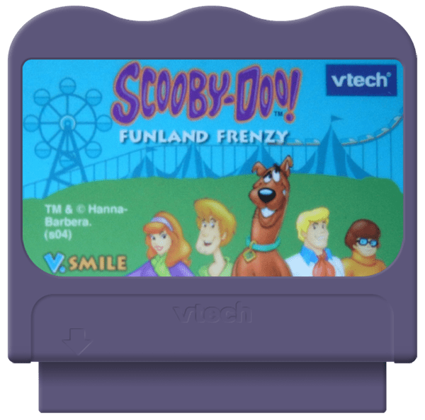 Scooby-Doo! - Funland Frenzy (USA).png