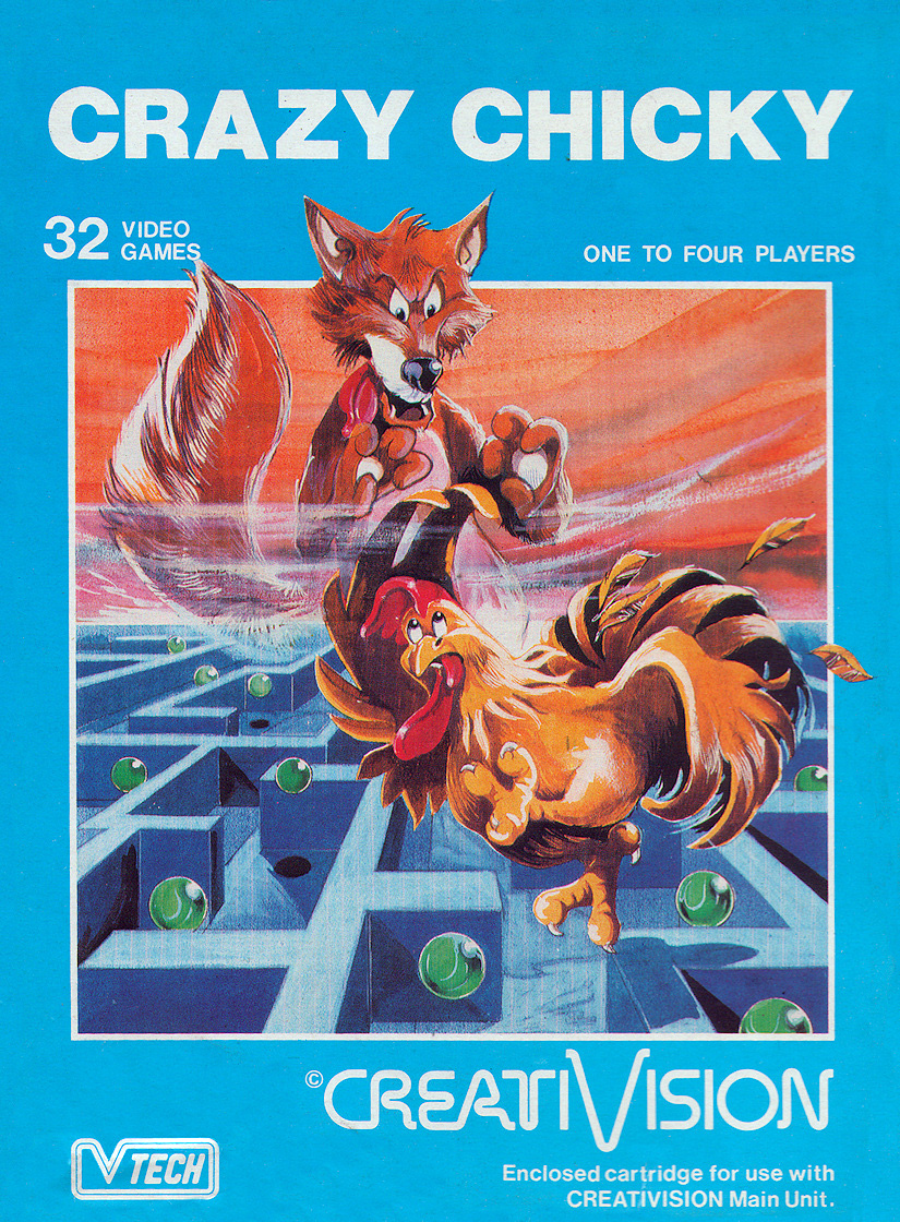 Crazy Chicky (Asia, Europe).jpg