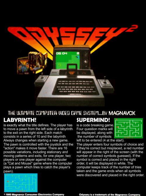 Labyrinth Game, A   Supermind (Europe) (2).png