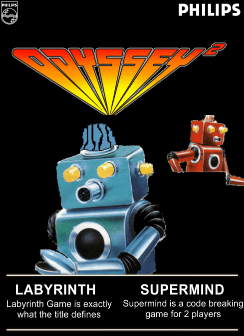 Labyrinth Game, A   Supermind (Europe).png