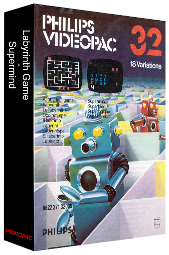 Labyrinth Game, A   Supermind (Europe) (5).png