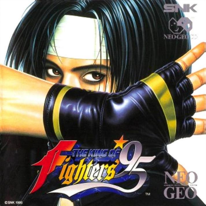 King Of Fighters 95-front.jpg